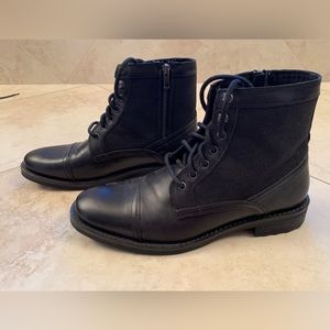 Kenneth Cole Reaction Men’s Boots Size 9